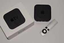 Apple TV (3rd Generation) 8GB