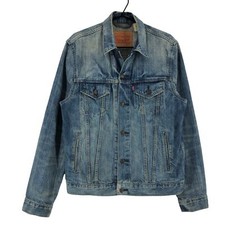 Levi strauss co denim - levi's,