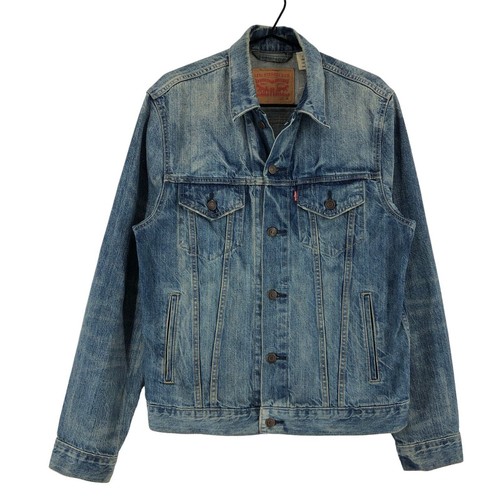 Levi strauss co - levi's,