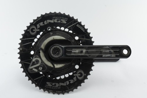 Rotor powermeter power - powermeter, power-2-max