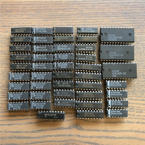 Homebrew bit computer kit - homebrew,