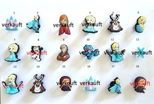 Frozen schuhschmuck - frozen:,