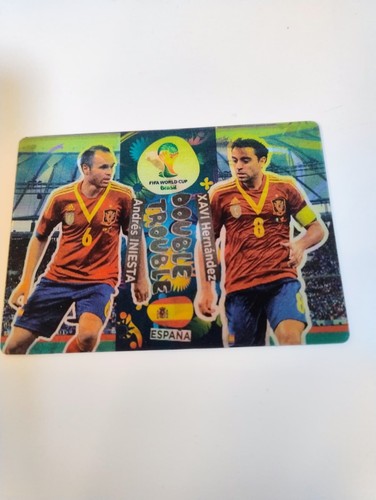 Panini adrenalyn 2014 - xl,