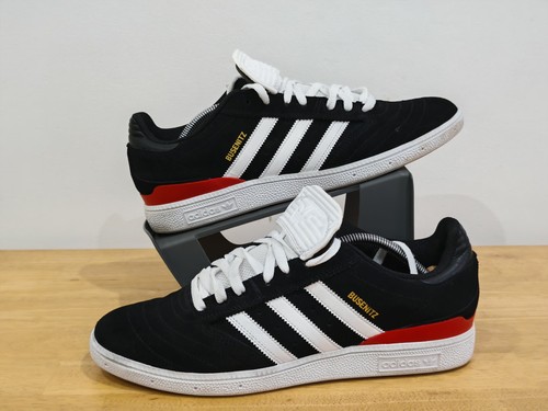 Adidas busenitz pro - pro, black