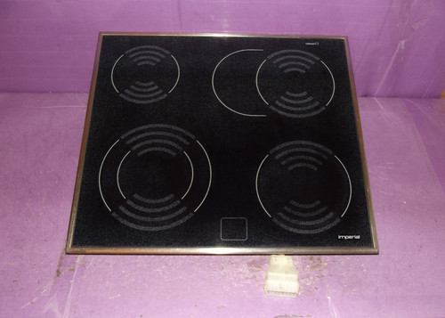 Imperial cxen3962 glaskeramik - imperial,