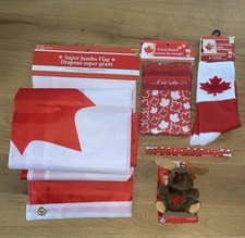 Kanada Set -