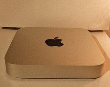 Apple Mac mini (256GB SSD, M1