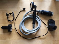 12V CAMPINGDUSCHE Dusche mit