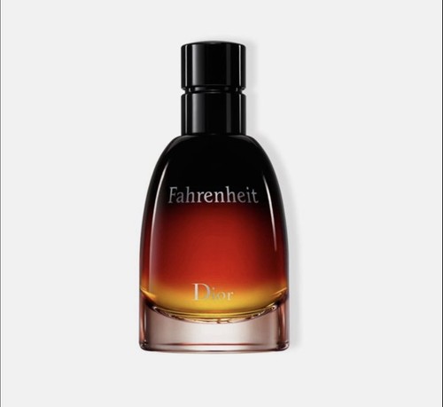 Dior fahrenheit perfum ml - ,