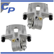 2 Bremssattel hinten für Ford