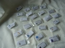 Parfum Proben Avon 24 Herren Duftproben Eau de Toilette Neu