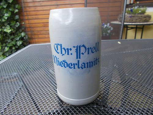 Bierkrug maßkrug liter - -, 1