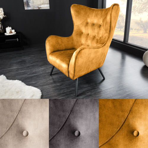 Retro sessel amsterdam - retro,