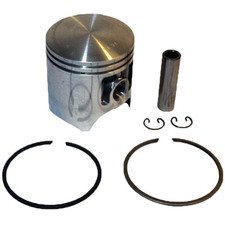 Kolbensatz A für Honda MXB80 1982-1987 MBX80 SW SWD SW2 MTX80 RS R2 55.00 mm