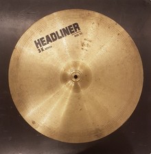 Meinl Headliner 3K Series 20"