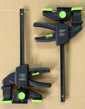 FestoolEinhandzwinge FS-EZ 150/2für FS/2, FS/2-KP, FSK, MFT
