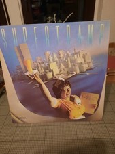 Supertramp  Breakfast in Amerika LP Amiga 1984