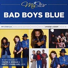 Star von bad - star,