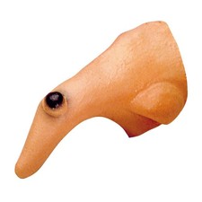 Widmann 8282291 - Hexennase 9