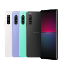 Neu sony xperia - sony, 10