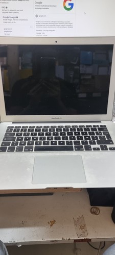 Macbook air 2017 - macbook,