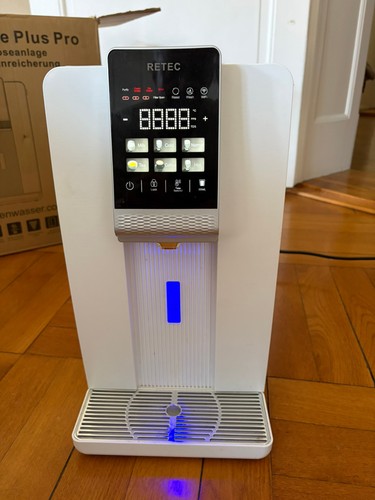 Retec ultimate plus pro easy - retec,