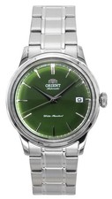 Orient Bambino Edelstahl