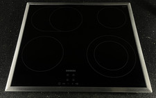 Siemens HT6ET60 ET645HN17E  2 Jahre Garantie Glaskeramik Kochfeld #8985N