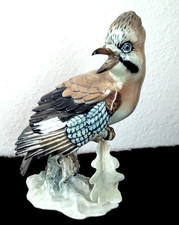 Rosenthal Vogel Figur -