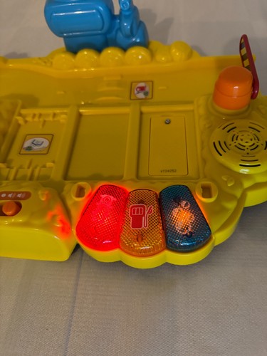 Vtech baby flitzer - baby,