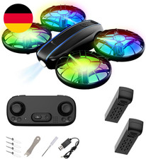 RC Drohne Für Kinder Und