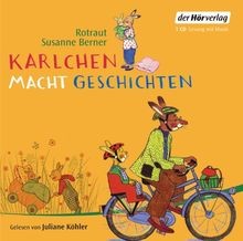 Karlchen macht geschichten von - macht,