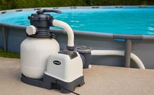 Intex Sandfilteranlage 26644GS