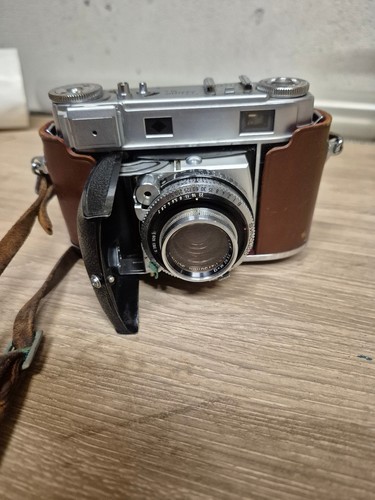 Kodak retina iiic inkl - retina,