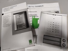 Ritto entravox 8402 70 - ritto, 1