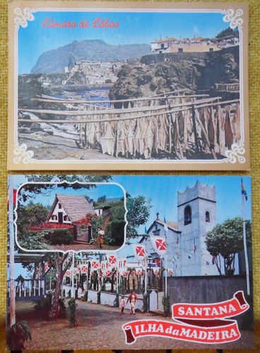 Ansichtskarten - 2,
