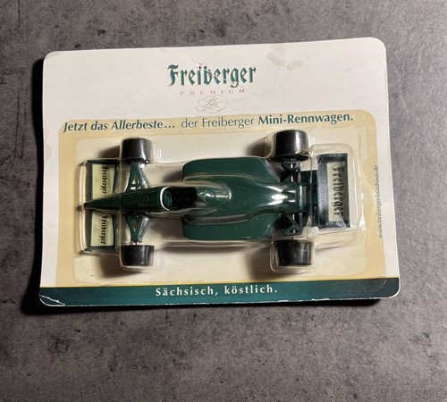 Freiberger mini rennwagen neu - mini-,