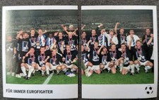 Panini schalke 04 - 2,