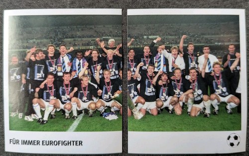 Panini schalke 04 - schalke, 04.