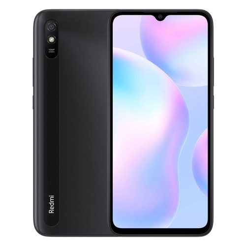 Xiaomi redmi 9at dual sim - redmi, 32gb