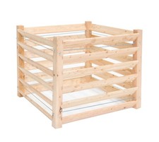 Komposter Gartenkomposter