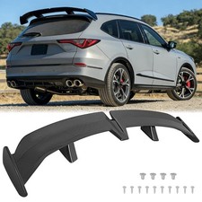 54" Carbon Fiber Rear Trunk