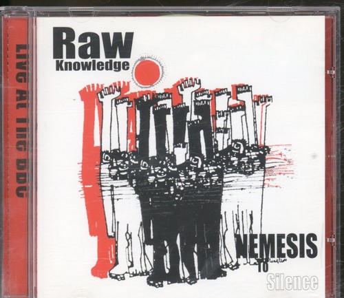 Raw knowledge nemesis zum - nemesis,