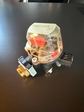 💦Vaillant Wasserschalter