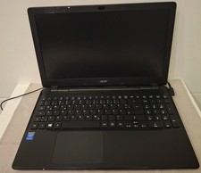 Acer Extensa 2509 Display