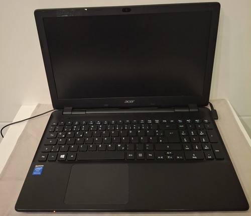 Acer extensa 2509 display - acer,