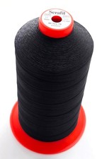 AMANN Nähgarn Serafil 40 