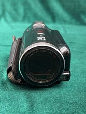 Canon legria m46 full hd - canon,