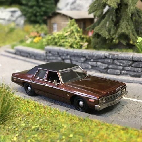 Dodge monaco braun - monaco,,