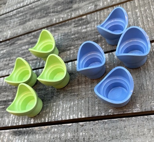 Tupperware eierbecher junge - tupperware,
